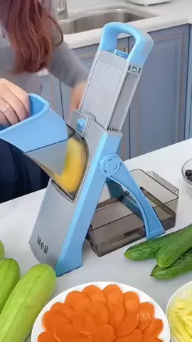 Multifunctional Vegetables Cutter Slicer #VegetableSlicer #KitchenTools #FoodPrep #shorts