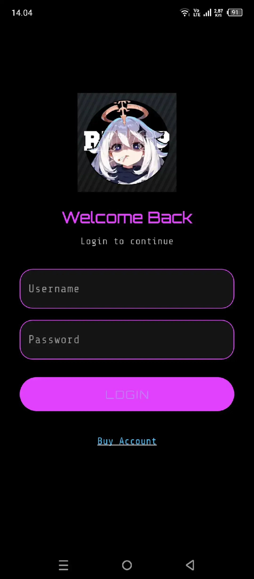 yg minat bisa ke bayo#bugwa #rdvsp #apk #fyp 