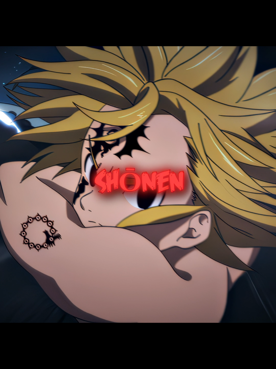 Yo pido ambos 👌🍷 #the100girlfriendswholoveyou #nanatsunotaizai #jorgempx3 #animeedit #anime 