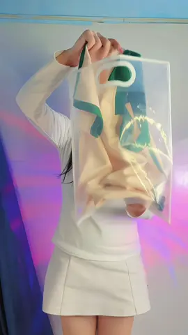 Áo thun polo nữ hótt trend #aothun #outfit #thinhhanh 