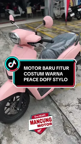 🎨 “Warnamu, Gayamu. Motor Baru Sesuai Karakter Kamu!” Fitur Unggulan: ✅ Custom warna bodi & velg ✅ Pilihan finishing: glossy / doff / metalik ✅ Mesin tangguh & irit bahan bakar ✅ Proses cepat & bergaransi Call to Action: 🎯 Pilih warnamu sekarang dan jadi pusat perhatian! 📍 Cek langsung di [MANCUNG MOTOR] 📞 085117428283 | #mancungmotor #fyppppppppppppppppppppppp #honda #cinematic #motorbaru2025 