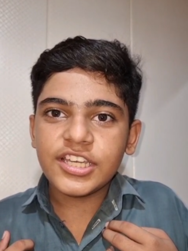 Tum mere lie kia kar sakte ho #funny #fyp #viral #myvideo 