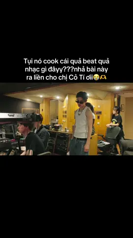 Nghe nảo cook đâu 300 bài rồi chị hóng từng sản phẩm đấy nhé tụi bây!!#seonghyeon #cortis 