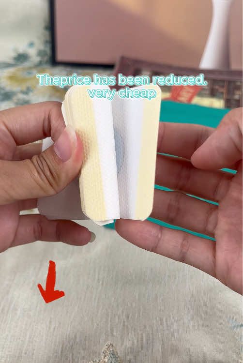 #tiktokshop #bodyshapingpatch 