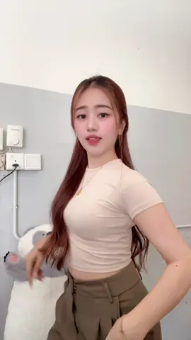 Ad satu hati kh?🙊🤪