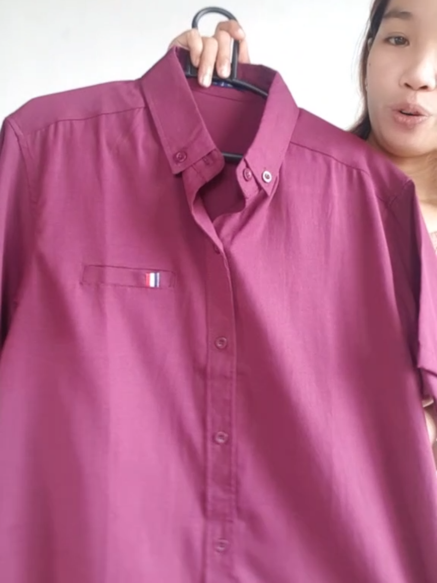 Andito na sa tiktokshop yung polo na pang mall ang quality.👌🤩 #menswear  #poloformen  #casualpolo  #menstyle  #polostyleformen 