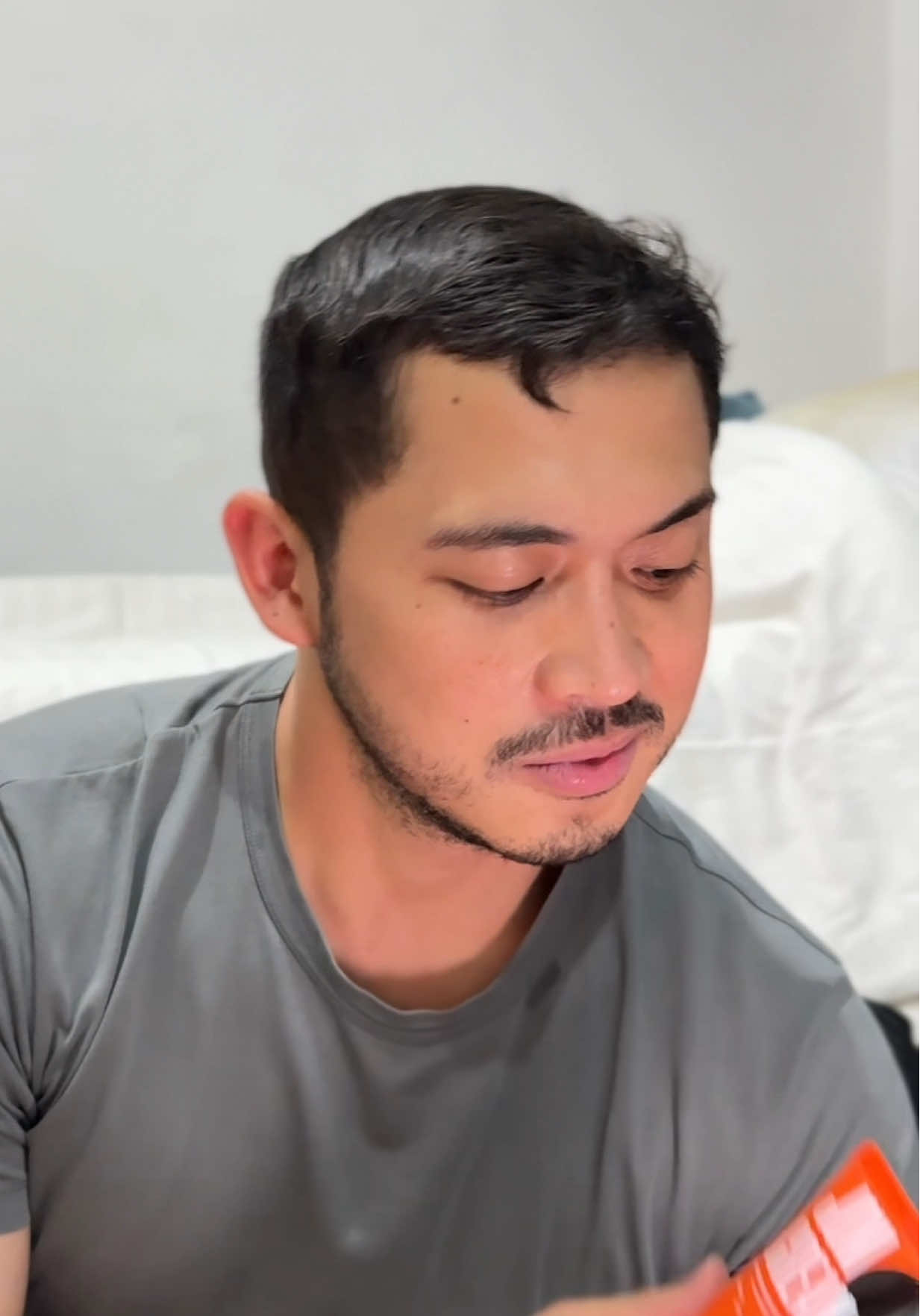 Ga bosen bosen dehh gueeee ingetin lu semuaa  #happyjonihappyme #unclejoni #gamal @Uncle Joni 