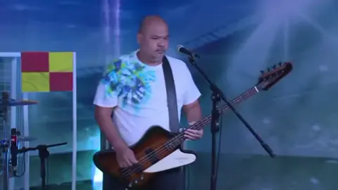 NTRL - CAHAYA BULAN #ntrl #alternativerock #bandlegend #punkrock #fyp 