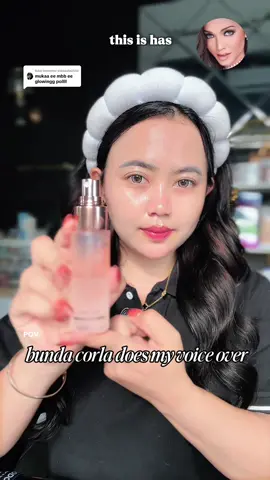 Membalas @siskaaulia2540 mood skincare 📈 sambil denger suara bunda @Bunda Corla Ratu live Dunia  #mkskin #mkteam #ashceline 