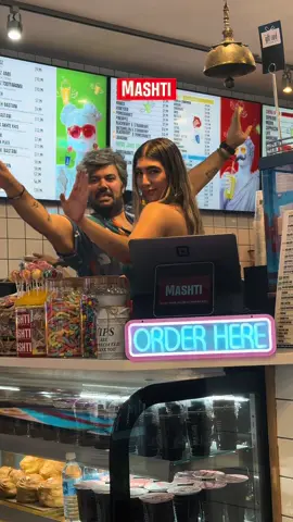 You ever get that craving but you don't know what is it that you want? I think we might have what you really want. MASHTI The first Iranian Juice and Ice Cream Bar in B.C. #mashti #shirpesteh#vancity  #مشتی#ونکوور#حال_خوب#سوبر_پارتی #دیجی#برند_خاص#نوستالژی_مدرن#بستنی#معجون#آبمیوه#آیسپک#شیک_نوتلا#شیر_پسته#بزن_برقص#مشتی_شعبه_یک_نورث_ونکوور#مشتی_شعبه_دو_کوکیتلام#مشتی_شعبه_سه_انلاین_شاپ#تابستون