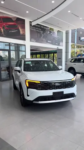 Ford Territory Titanium  Facelift 2026 #ford #fordterritory #xh 