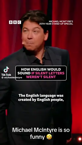 #MichaelMcIntyre #comedy #ukcomedy #frankkhalid #foryou 