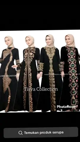 ABAYA TURKEY TERBARU GAMIS SAUDI #gamis  #gamiskekinian  #abaya  #model 