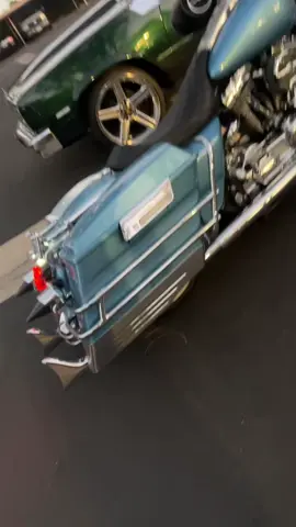 Str8 up!  #swear2god #harley #elco #fyp