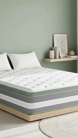 Novilla IceMint kasur lantai #kasurmurah #kasur #springbed #fyppppppppppppppppppppppp #fyp 