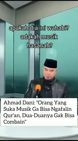 #fyp #wahabi #musikharamdalamislam #hukummusik #ahlusunnahwaljamaah