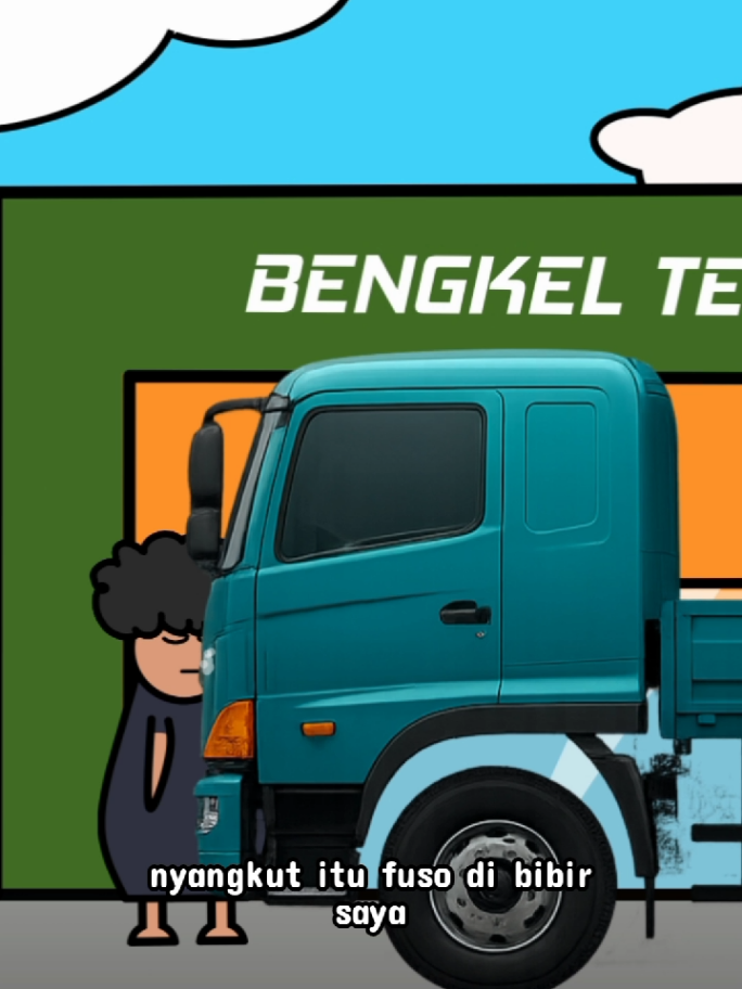 PERINGATAN MEMBUANG SAMPAH KE SUNGAI Eps 9 ‎#animasi #kartun #wabedak #konten #lucu 