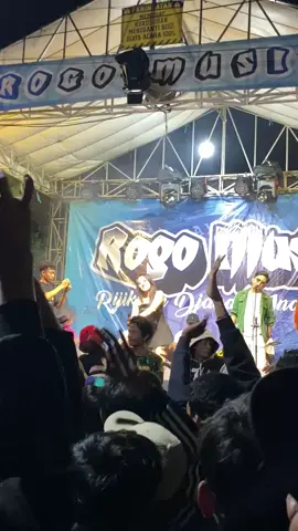 @ROGO MUSIC official#rogomusic#kediri24jam#rogosamboyoputro1289 