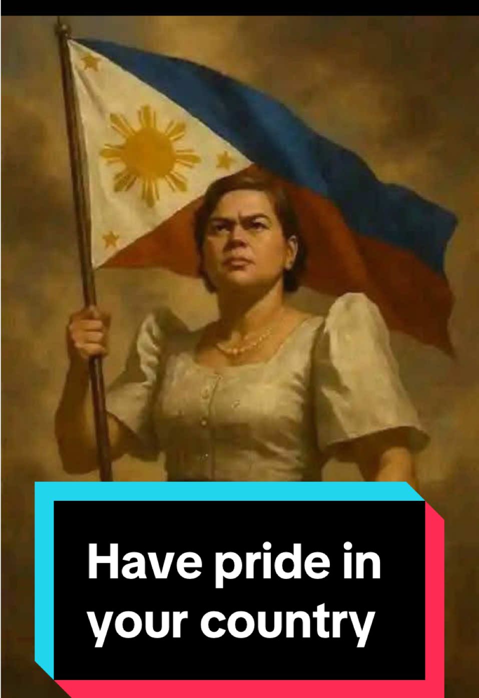 #sara #duterte #ICC #FILIPINO #tataydigong