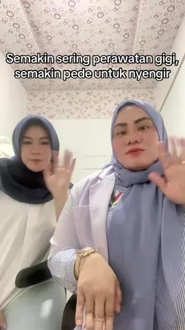 Yuk rutin kontrol ke dokter gigi dan sayangi senyumanmu JINGGA DENTAL CARE, Info Lebih Lanjut WA :0812-7473-2362 . . 📍 Praktek Gigi Jingga Dental Care Binjai Barat,Jl. Ismail, Limau Mungkur, Bandar Sinembah #fyp #doktergigi #dentalcare #fypシ 