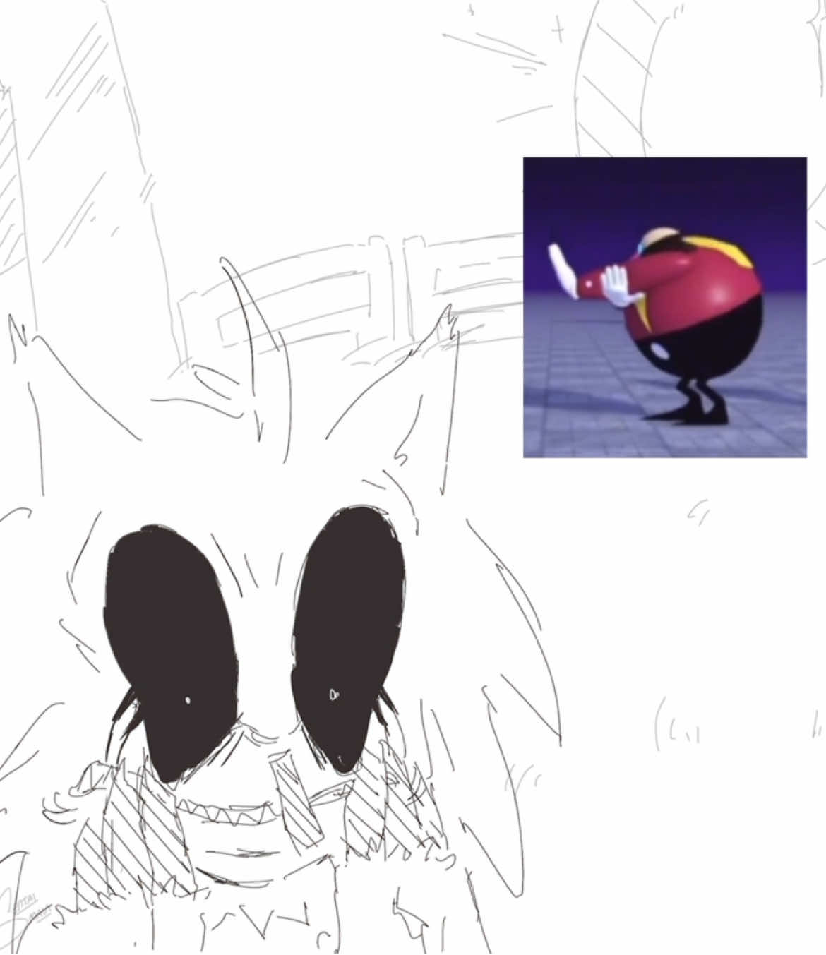 When that emote gets added it’s going to haunt me  #roblox #outcomememories #sonicexe 