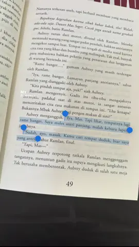 #BookTok #rekomendasinovel #sweetdisguise #fyp #pov 