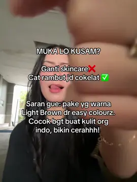 Udah tau fakta ini belom? 🤪 #beauty #beautytips #hair #fyppppppppppppppppppppppp 