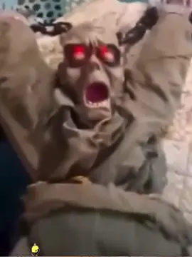 Funny Spirit Halloween. #spirithalloween #halloween #scareprank #scared #usa