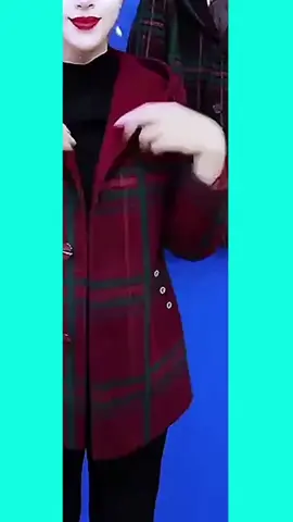 áo khoác xinh sang chảnh dễ thương cá tính cho nữ #fashion #aokhoacnu #aokhoac #aokhoacchongnang #aokhoacdep 