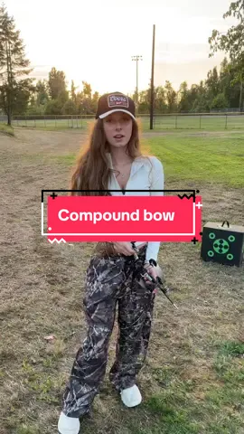 To good of a deal had to get both models #fyp #archery #tiktokshop #bow #bowhunting 