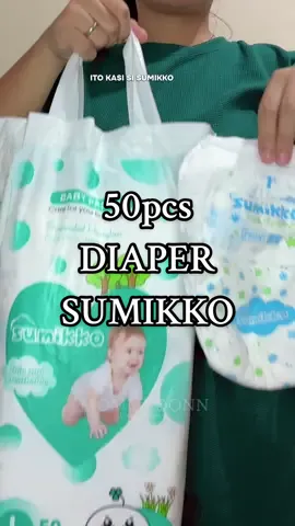 #fyp #sumikko #diaper #sumikkodiaper #tiktokshop 