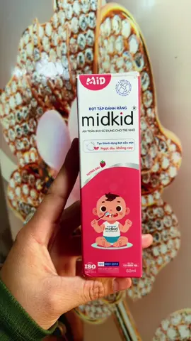 #botdanhrangmidkid #bottapdanhrangmidkid #xuhuong 