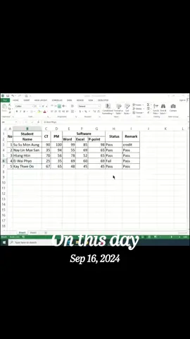 #onthisday
