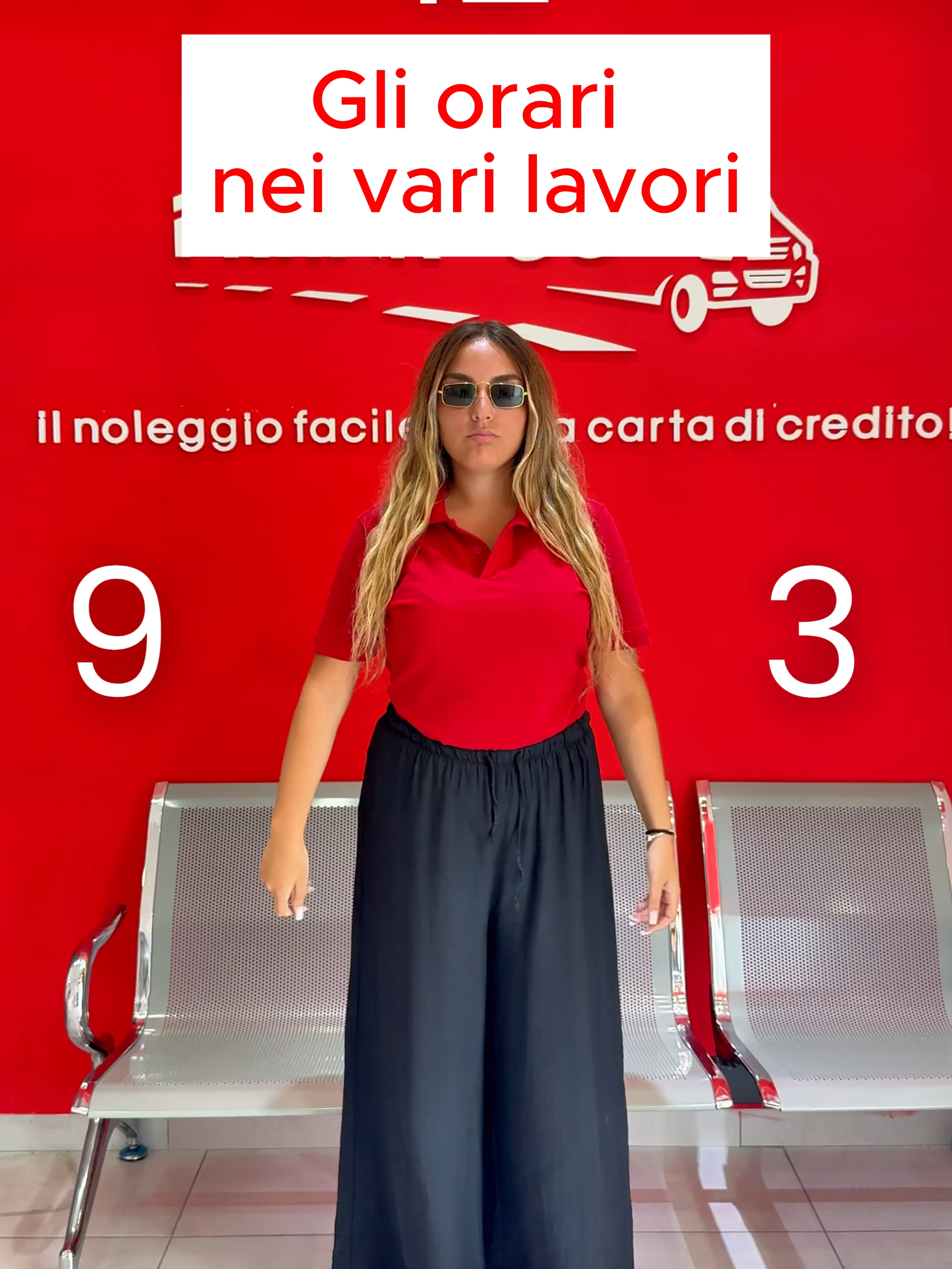 🕒 Dal classico 9-18 al part time… ogni lavoro ha i suoi orari. Ma quando tocca a noi? ⏰ 👉 si gira senza sosta! 😂 Perché la nostra assistenza non si ferma mai: 24/7 sempre al tuo fianco. 💪✨ #viralvideo #trend #funny #casoria #villaricca #senzacartadicredito #Noleggio #Napoli #fyp #noleggiofurgoni #frankingo #afragola