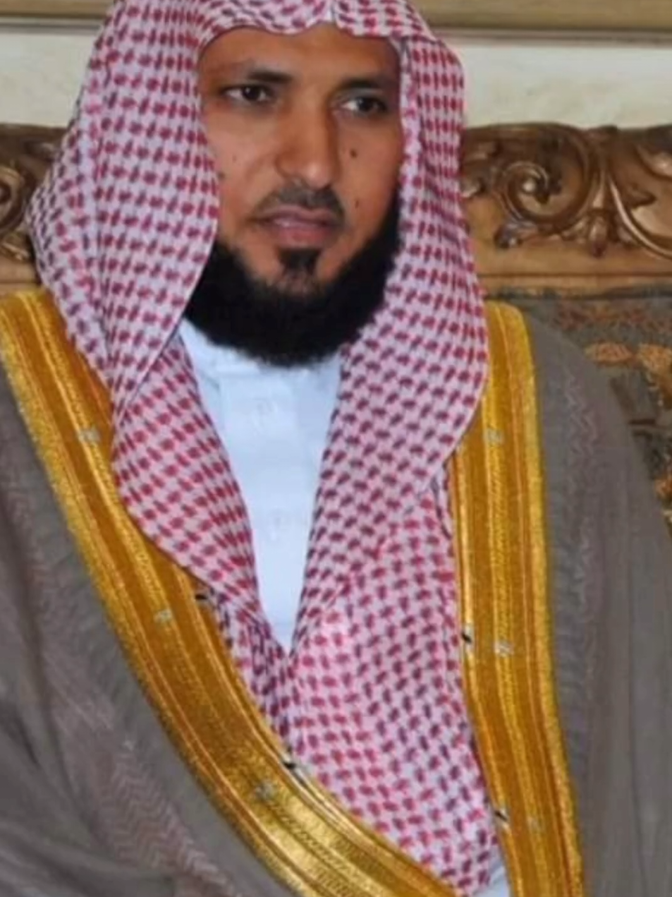 ماهر المعيقلي صوت تقشعر له الابدان #قرآن صوت #ماهرالمعيقلي  (فَإِذا قَضَيتُمُ الصَّلاةَ فَاذكُرُوا اللَّهَ قِيامًا وَقُعودًا)   #fyp  #capcut #fypシ゚