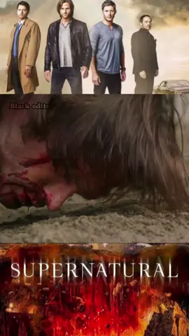 #supernatural #samwinchester #deanwinchester #jack #chucksupernatural 