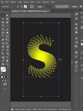 adobe name logo design in illustrator #foryou #foryoupage #illustrator #logodesign #bangladesh 