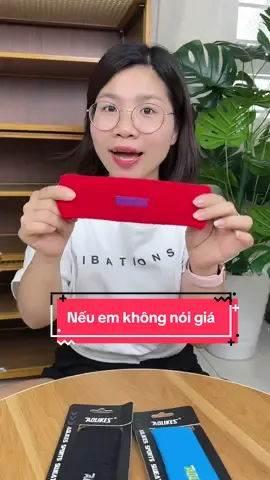 Băng Đô Thun Đeo Trán Thể Thao, thấm hút mồ hôi tốt, giúp tập luyện thể thao dễ dàng hơn #hangxinhtuoi #bangdothethao 