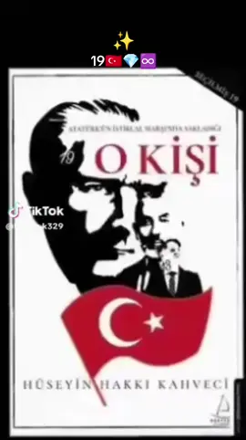 19🇹🇷💎♾️ ✨ O KİŞİ ✨ ✨ ATABEY 19 HÜSEYİN HAKKI KAHVECİ 🐺🇹🇷🦂  #atabey19hhk  #hüseyinhakkıkahveci  #ondokuzbiziz  #atabey19gençlikkültürocakları  #ukabpartisi 