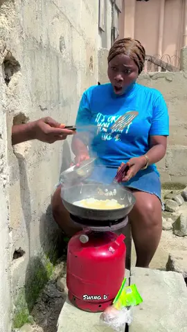 Pepper Fried Egg Hole