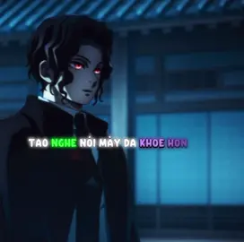 Cơm nước gì chưa người đẹp 🗣️😘#muzan #anime #kimetsunoyaiba #viral #fyp 