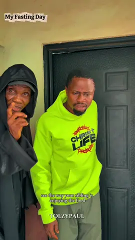 The Battle on fasting day  . #gospel #gospelvideos #gospelmusic #christiantok #faith 