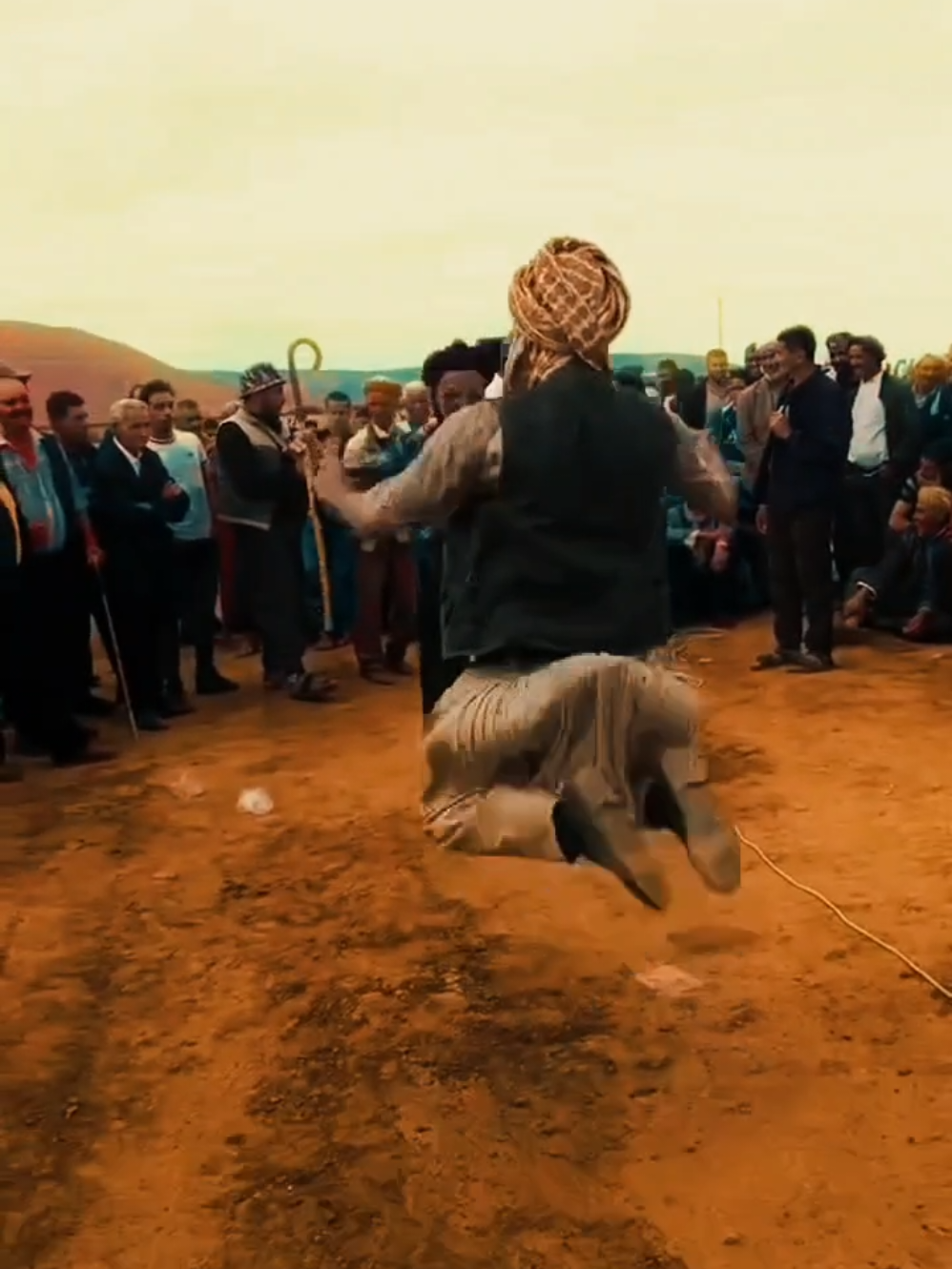 new video Alaoui algeria dance viral tiktok 2025 How  m'y tiktok video went viral with 1B views creator search insight for tranding dancing 🔥🔥 DJ funny moment #trand #alaouialgeria #viral #dancer #tiktokviral 