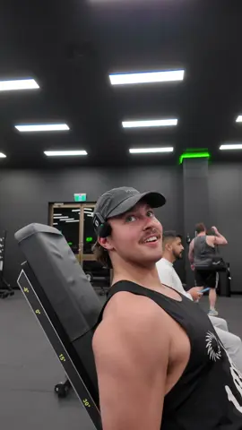 German lateral bounces #fyp #gym #training #Fitness #transformation 