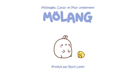 Acompaña a Molang y Piu Piu en una divertida aventura llena de risas, amistad y sorpresas! 🐰🐥 Este video es perfecto para niños que aman historias tiernas y entretenidas. No olvides darle like 👍, suscribirte 🔔 y compartir para seguir disfrutando de más aventuras con Molang. #Molang #PiuPiu #VideosParaNiños #AventurasDivertidas #HistoriasInfantiles