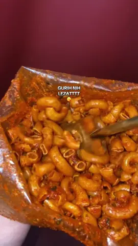 MAKARONI CIKRUH EXTRA PEDAS