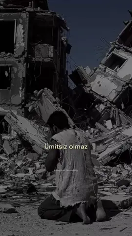 Zulmü Engelleyemiyorsanız duyurun Demiş HZ. Ali a.s#Gazze