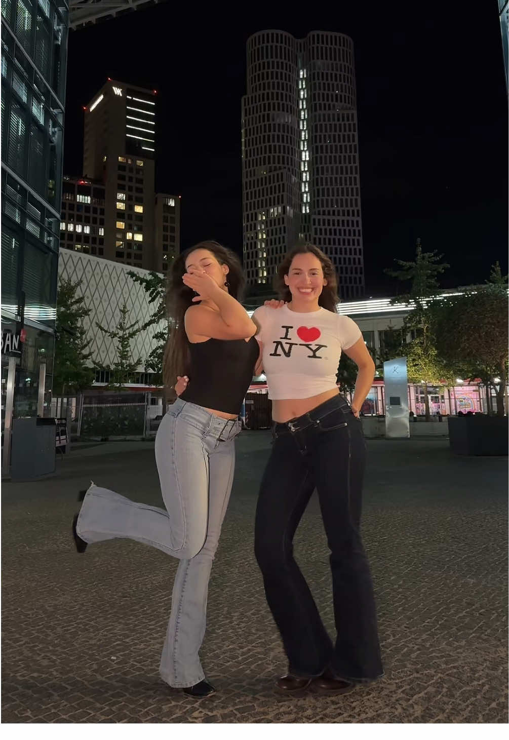 better late than never hihi #sweetescape #dance #gwenstefani #viral #blythe 