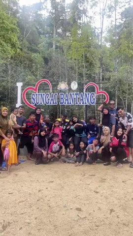 16 September  story❤️‍🔥 #airterjun #bekok #sungaibantangbekok 