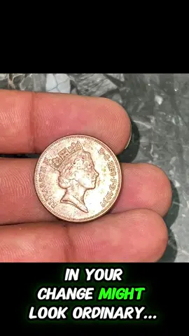 1997 UK two pence coin 🪙 #coincollection #oldcoins #History #viral #acount 